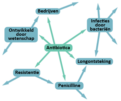 voorbeeld web